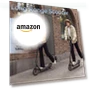 Thumbnail Pioneer Electric Scooter for Adults — Electric Self-Balancing Scooters, TOXOZERS