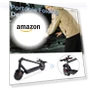 Thumbnail Pioneer Electric Scooter for Adults — Electric Self-Balancing Scooters, TOXOZERS