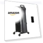 Thumbnail Portable Radiator Heater — Portable Heating Solutions, Amazon Basics