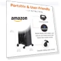 Thumbnail Portable Radiator Heater — Portable Heating Solutions, Amazon Basics
