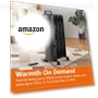 Thumbnail Portable Radiator Heater — Portable Heating Solutions, Amazon Basics