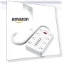 Thumbnail Power Strip with USB and Surge Protector — Power Solutions & Surge Protection, smnice