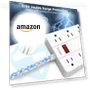 Thumbnail Power Strip with USB and Surge Protector — Power Solutions & Surge Protection, smnice