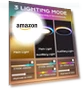 Thumbnail RGB Smart Recessed Lighting — Recessed Lighting, CLOUDY BAY
