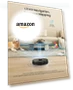 Thumbnail Robot Vacuum and Mop with Self-Emptying — Smart Cleaning Robots, PSUK