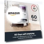 Thumbnail Robot Vacuum with Bagless Self Emptying Station — Vacuums, Eureka