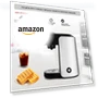 Thumbnail Single Serve Coffee Maker — Brewing Excellence, CHULUX