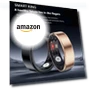 Thumbnail Smart Health Tracker Ring — Smart Rings, VBAOFOO