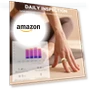 Thumbnail Smart Ring with Charging Box — Smart Rings, Hivisuals