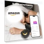 Thumbnail Smart Ring with Charging Box — Smart Rings, Hivisuals
