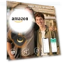 Thumbnail Smart Ring with Charging Box — Smart Rings, Hivisuals