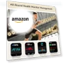 Thumbnail Smart Watch with Alexa — Smartwatches