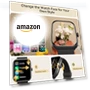 Thumbnail Smart Watch with Alexa — Smartwatches