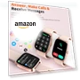 Thumbnail Smart Watch with Bluetooth Calling — Smartwatches, Shenzhen DO intelligent Technology Co., Ltd