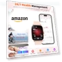 Thumbnail Smart Watch with Bluetooth Calling — Smartwatches, Shenzhen DO intelligent Technology Co., Ltd