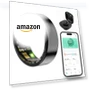 Thumbnail Smart Wellness Ring — Smart Rings, TY little store
