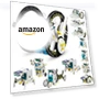 Thumbnail Solar Robot Toys — Solar Power, Dioju
