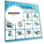 Thumbnail Solar Robot Toys — Solar Power, Dioju
