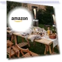 Thumbnail Stainless Steel Standing Propane Patio Heater — Heater Parts, BALI OUTDOORS