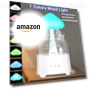 Thumbnail Ultrasonic Cool Mist Essential Oil Diffuser — Diffusers, Diffuserlove