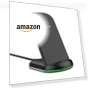 Thumbnail Wireless Charging Stand — Phone Accessories, yootech