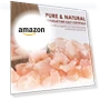 Thumbnail 2-in-1 Himalayan Salt Lamp Diffuser — Salt Lamp, SALKING