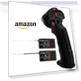 Thumbnail 4 Channel Single Hand RC Radio Transmitter — Speed Controllers, HOTRC