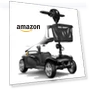 Thumbnail 4 Wheel Mobility Scooter — Push Scooters, POWET