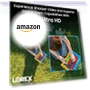 Thumbnail 4K PoE Outdoor/Indoor Smart Home Security Camera System — Outdoor Security Cameras, Lorex