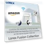 Thumbnail 4K PoE Outdoor/Indoor Smart Home Security Camera System — Outdoor Security Cameras, Lorex