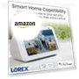 Thumbnail 4K PoE Outdoor/Indoor Smart Home Security Camera System — Outdoor Security Cameras, Lorex