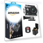 Thumbnail 4K WiFi Action Camera — Wearable Cameras, AKASO