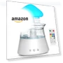 Thumbnail Cloud Humidifier Rain Water Drip Diffuser — Sleep Soothers, Diffuserlove