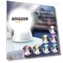Thumbnail Cloud Humidifier Rain Water Drip Diffuser — Sleep Soothers, Diffuserlove