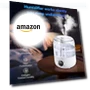 Thumbnail Cool Mist Ultrasonic Humidifier — Air Moisturizers, QWUE