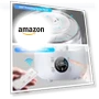 Thumbnail Cool Mist Ultrasonic Humidifier — Air Moisturizers, QWUE