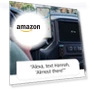 Thumbnail Echo Auto — Car Essentials, Amazon