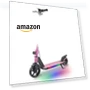 Thumbnail Electric Scooter for Kids — Electric Vehicles, LEFELWEL
