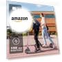 Thumbnail Electric Scooter for Kids — Electric Vehicles, LEFELWEL