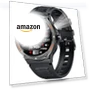 Thumbnail Fitness Tracker Watch — Smartwatches, NONGAMX
