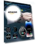 Thumbnail Fitness Tracker Watch — Smartwatches, NONGAMX