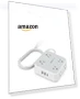 Thumbnail Flat Plug Power Strip Surge Protector — Power Solutions & Surge Protection, TESSAN