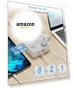 Thumbnail Flat Plug Power Strip Surge Protector — Power Solutions & Surge Protection, TESSAN
