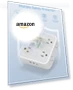 Thumbnail Flat Plug Power Strip Surge Protector — Power Solutions & Surge Protection, TESSAN