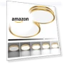Thumbnail Flush Mount LED Ceiling Light — Overhead Lighting, Hlite