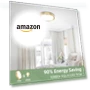 Thumbnail Flush Mount LED Ceiling Light — Overhead Lighting, Hlite