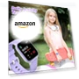 Thumbnail Kids Smart Watch for Girls — Smartwatches, Slothcloud