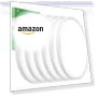 Thumbnail LED Flush Mount Ceiling Light — Overhead Lighting, FY WISDOM FLY LIGHTING