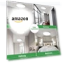 Thumbnail LED Flush Mount Ceiling Light — Overhead Lighting, FY WISDOM FLY LIGHTING
