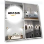 Thumbnail LED Wall Sconce — Wall Lighting, Deyagoo